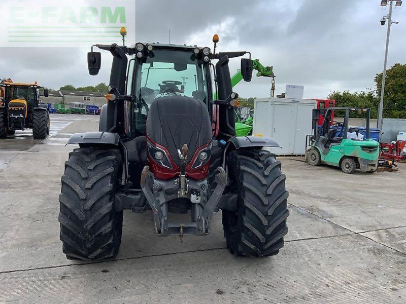 Valtra t174 versu unlimited (st26322)