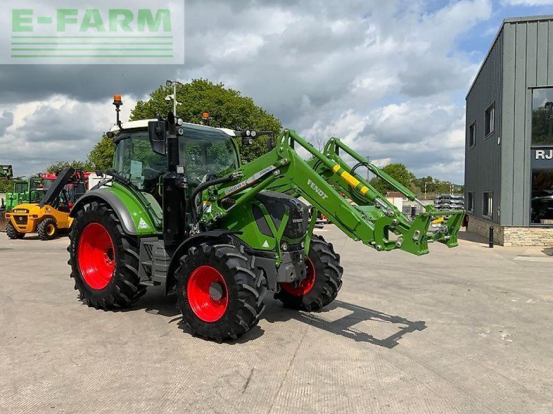 Fendt 312 power (st26366)