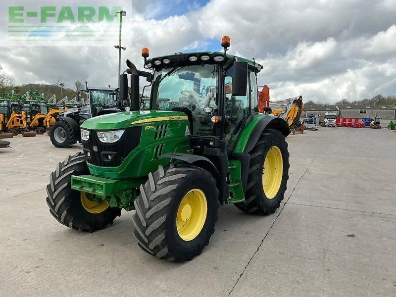 John Deere 6130r (st26264)