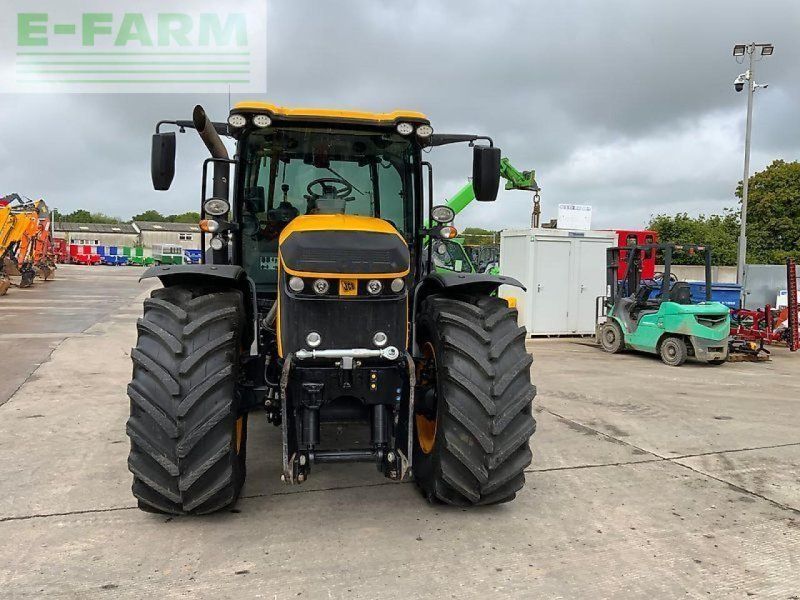 JCB 4220 fastrac (st26454)
