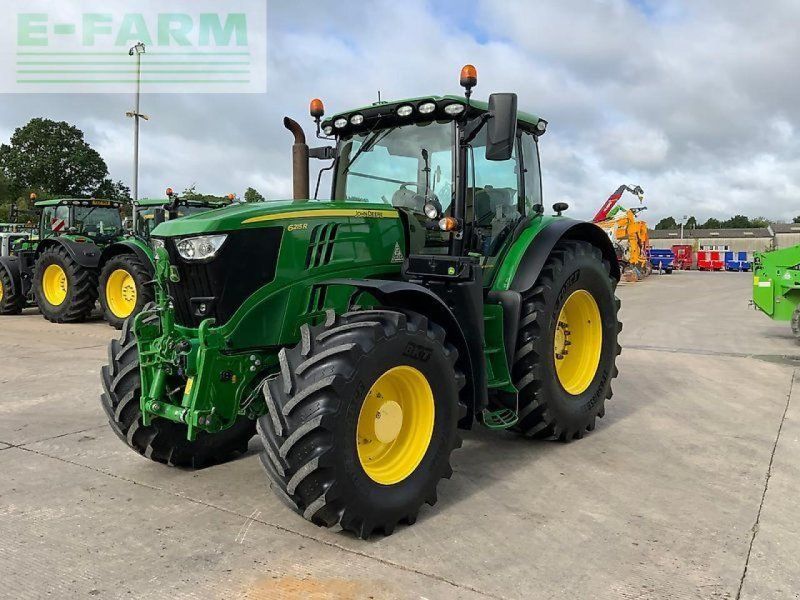John Deere 6215r premium edition (st26613)