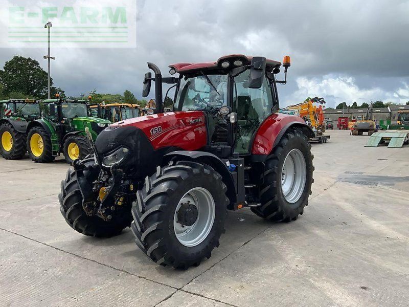 Case IH 150 maxxum  (st26695)