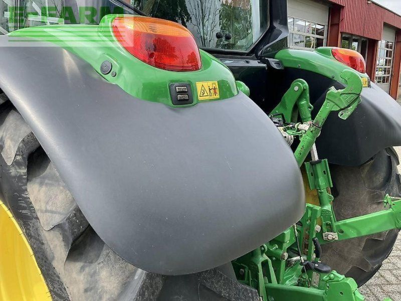 John Deere 6090m #782150