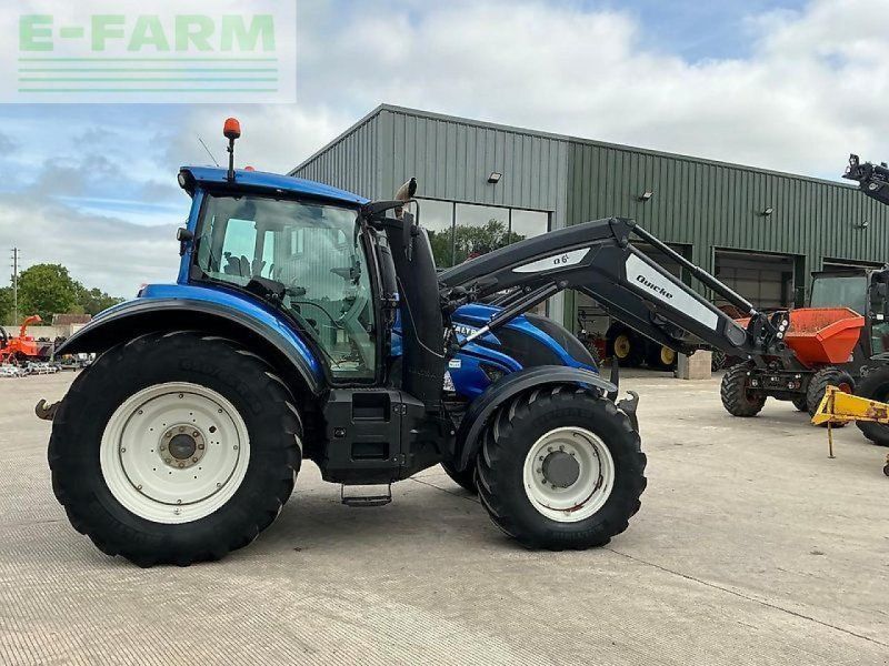Valtra t174 active (st26435)