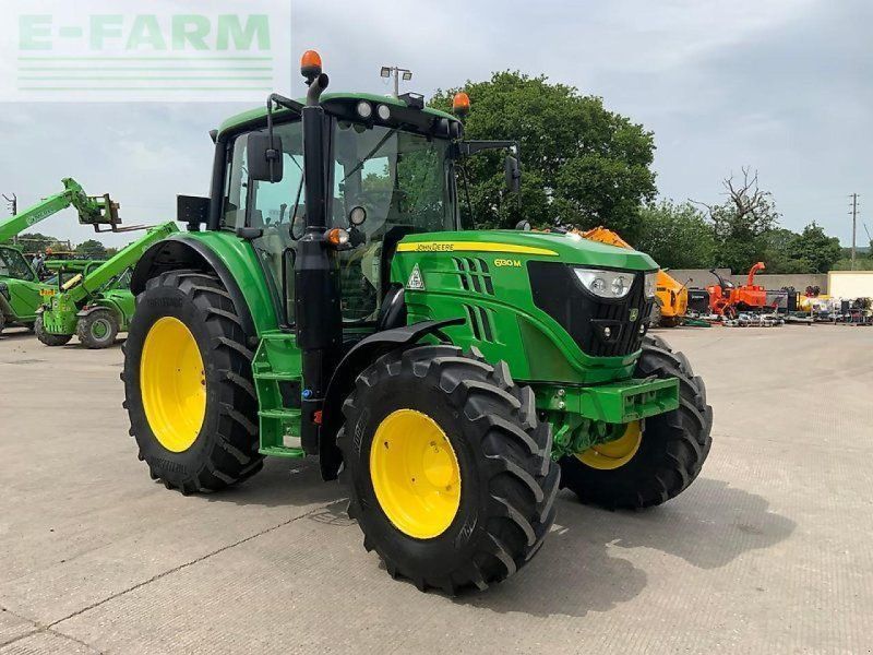 John Deere 6130m (st26377)