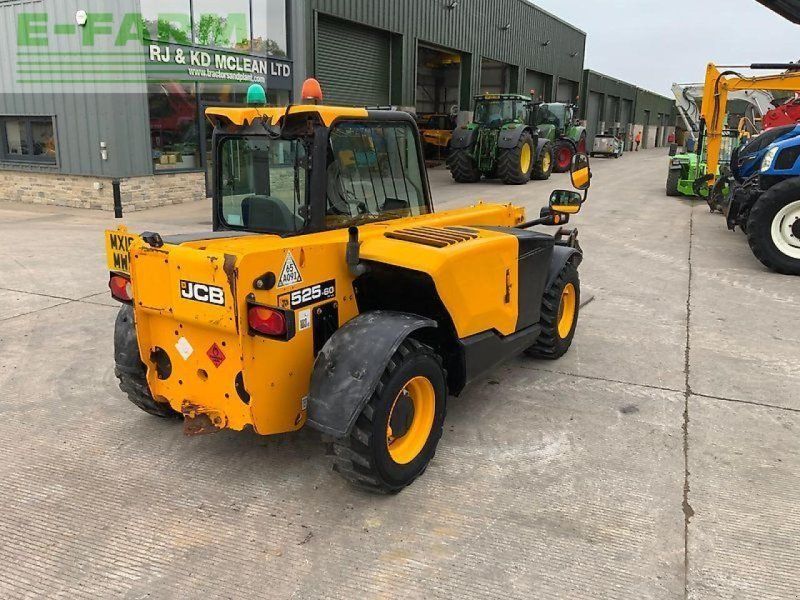 JCB 525-60 hi viz tele (st26607)