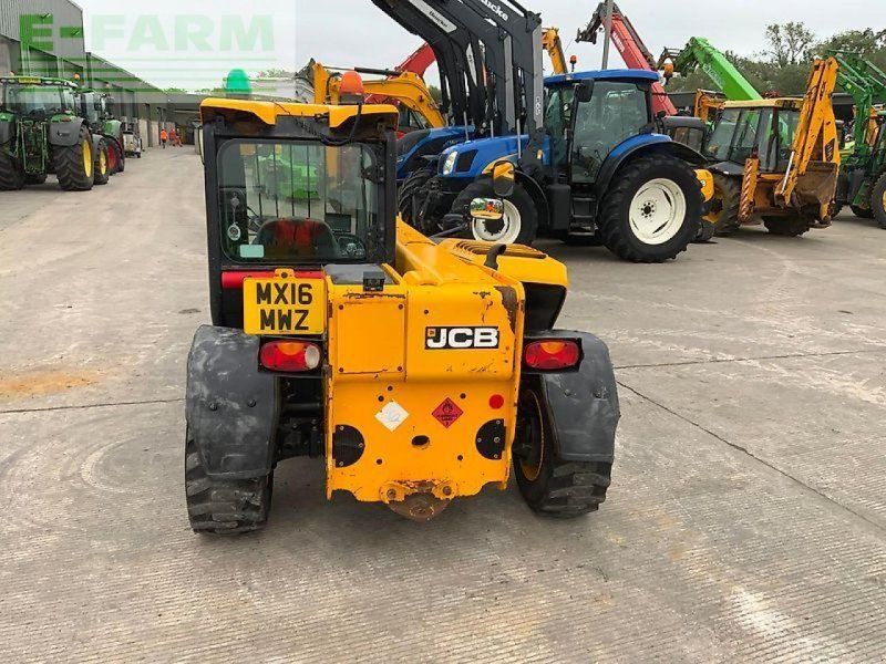 JCB 525-60 hi viz tele (st26607)