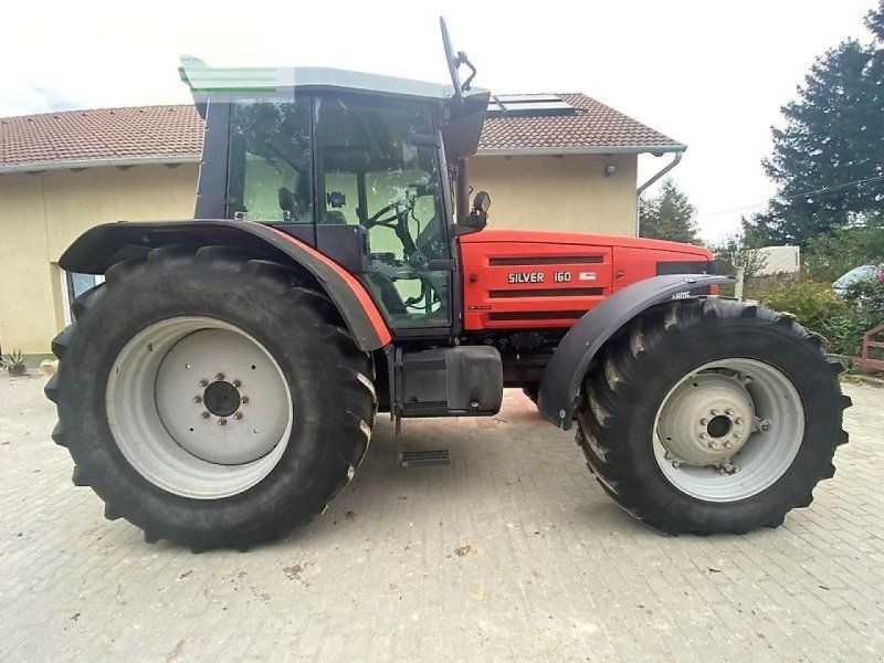 Same silver 160 dt