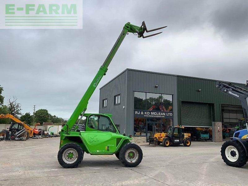 Merlo p34.7 plus tele (st26146)