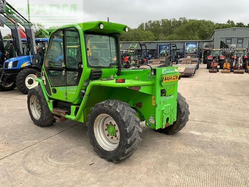 Merlo p34.7 plus tele (st26146)