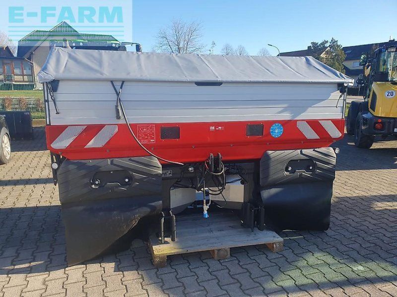 Kverneland exacta tl lagermaschine sonderpreis