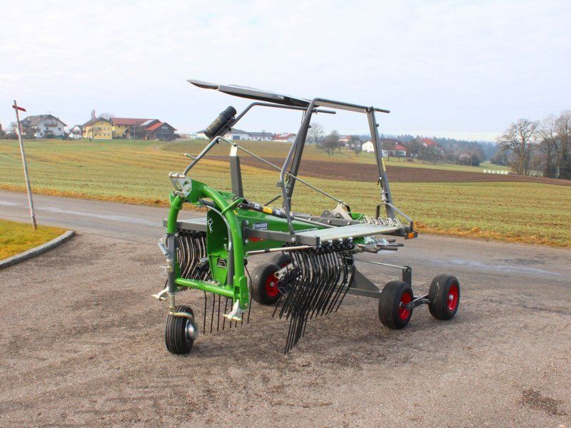 Fendt Former 426 DN
