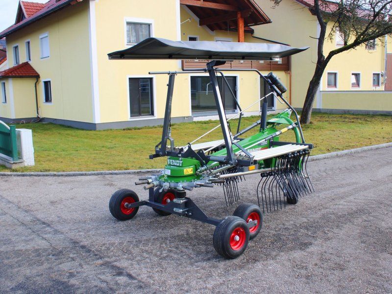 Fendt Former 426 DN