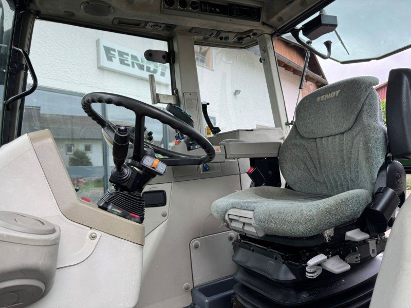 Fendt Favorit 916 Vario