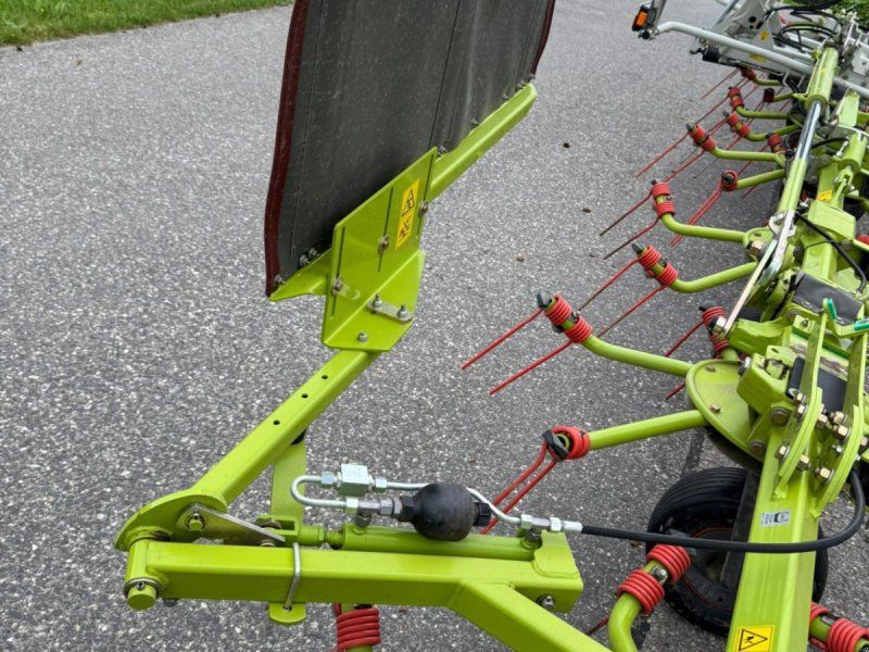Claas Volto 1100 T