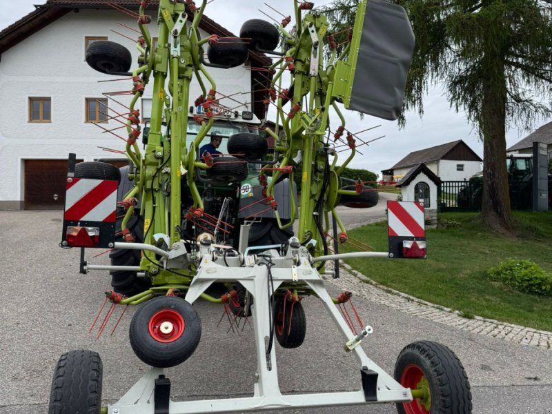 Claas Volto 1100 T
