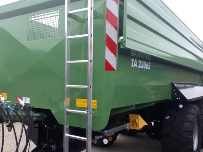 Brantner TA 23065/2