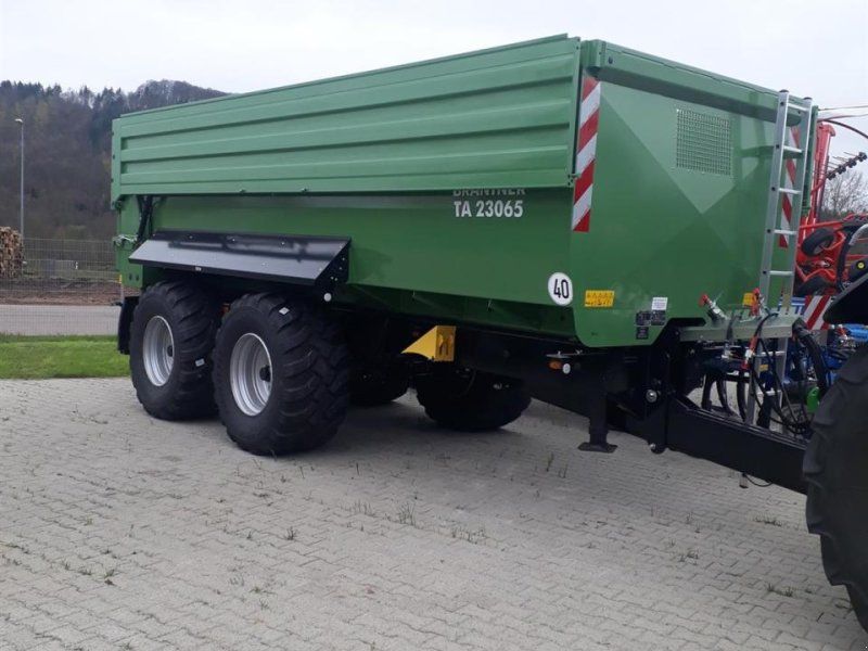 Brantner TA 23065/2