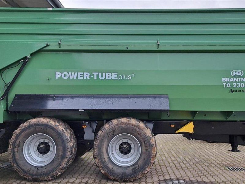 Brantner TA 23065/2