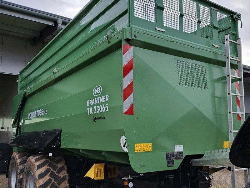 Brantner TA 23065/2