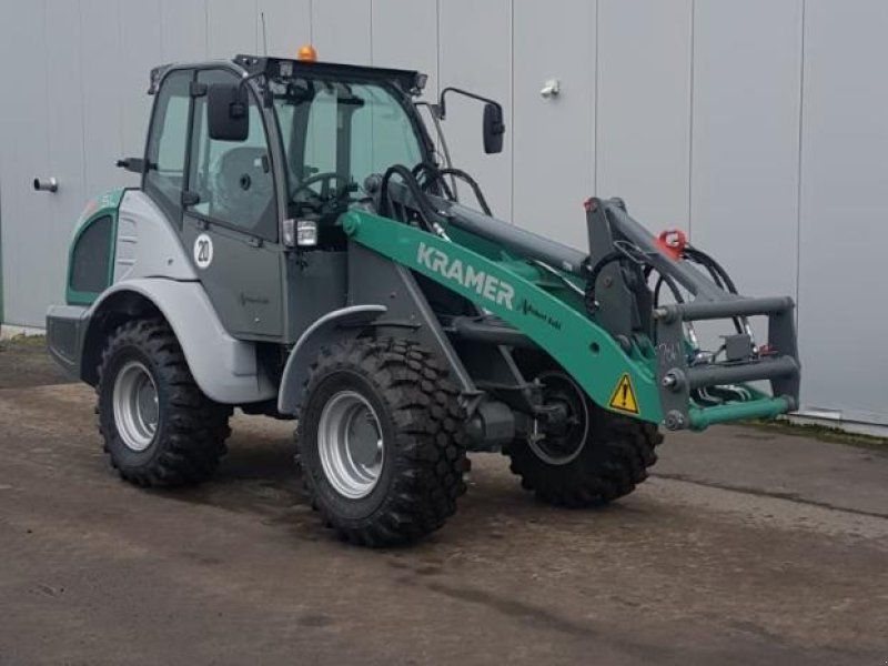 Kramer KL36.5