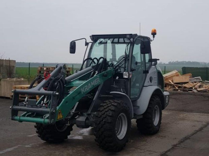 Kramer KL36.5