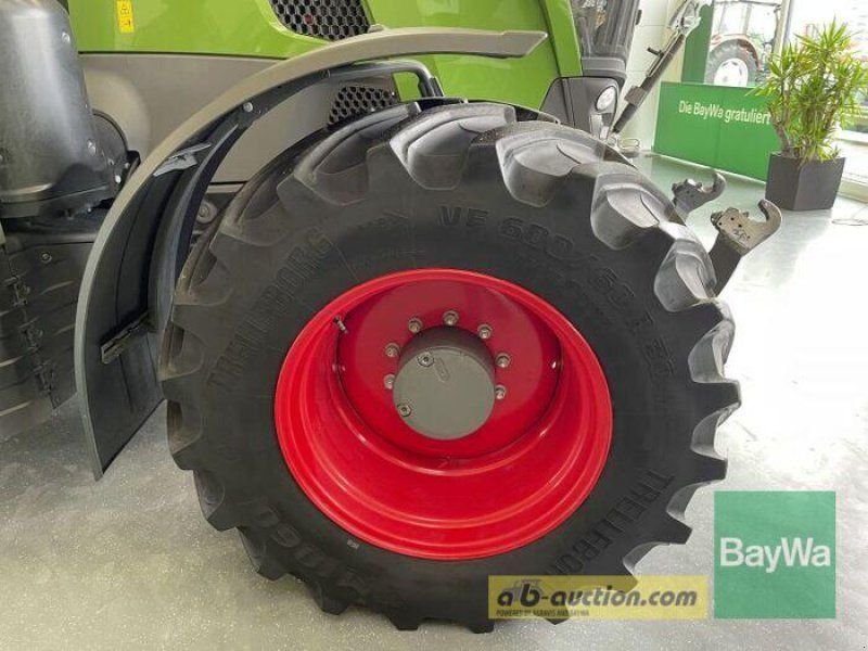 Fendt 728 VARIO GEN7 PROFI PLUS