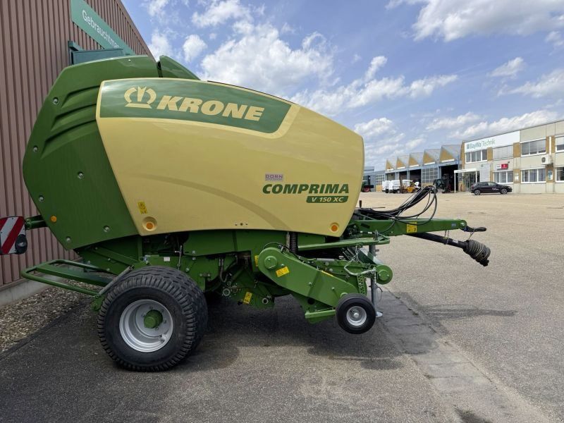Krone V 150 XC