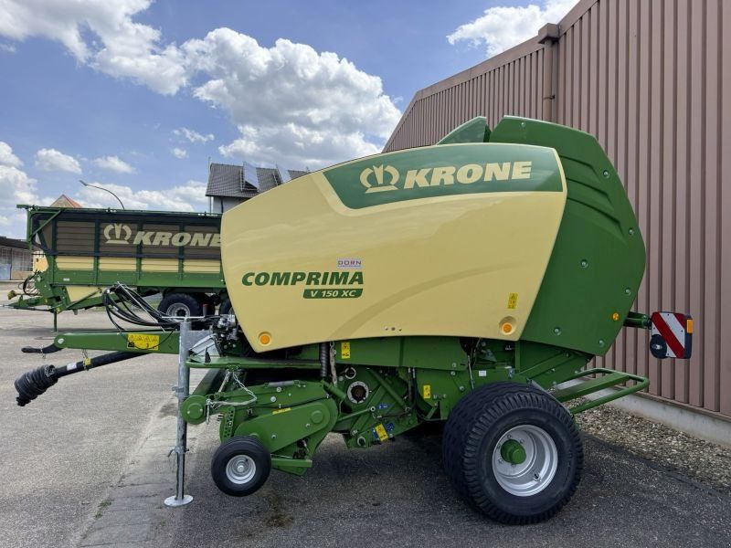Krone V 150 XC