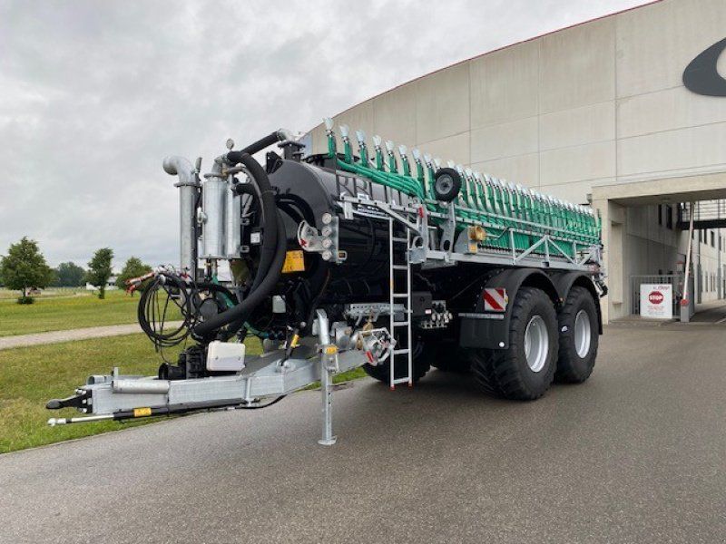 Fliegl VFW 16000l AlphaLine/Skate 180
