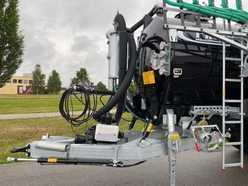 Fliegl VFW 16000l AlphaLine/Skate 180