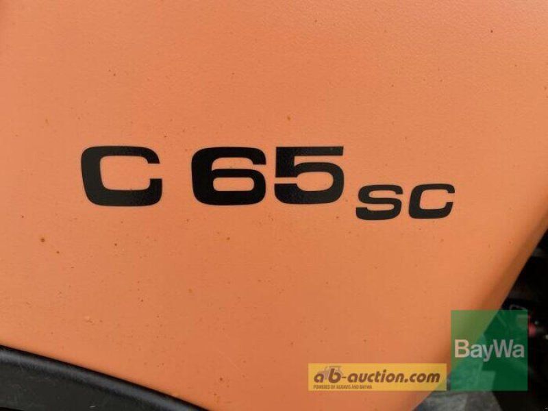 Holder C 65 SINGLE CAB