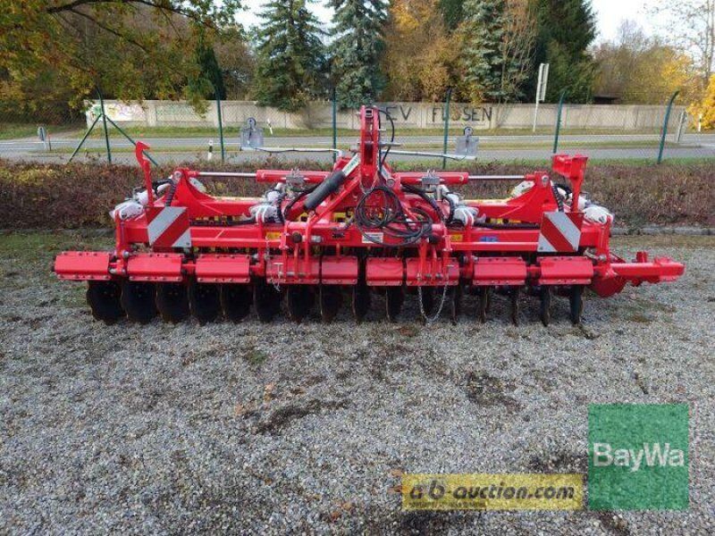 Pöttinger TERRADISC 4001 K SCHEIBENGE