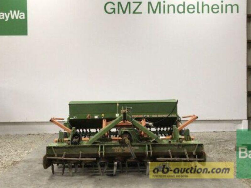 Amazone KE 302 ZP / D8-30 SPECIAL