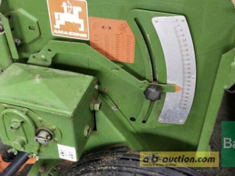 Amazone KE 302 ZP / D8-30 SPECIAL