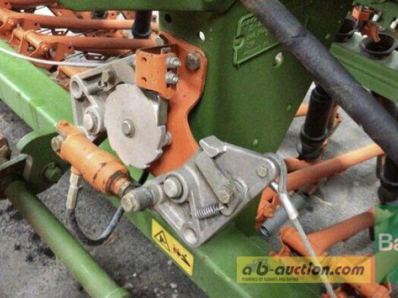 Amazone KE 302 ZP / D8-30 SPECIAL
