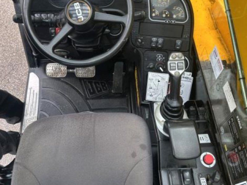 JCB 540-180 HiViz