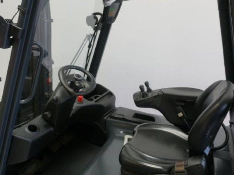 Linde E 30 387