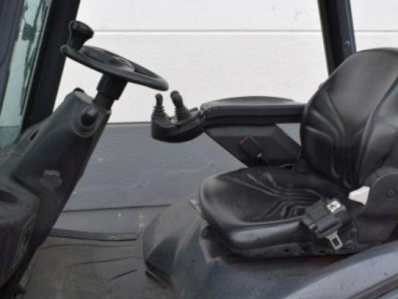 Linde H 20 T 391-00