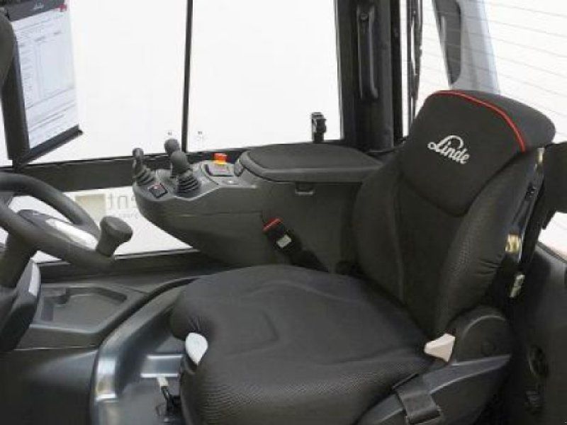 Linde E 35 L 1252