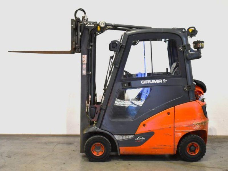 Linde H 16 T EVO 391-00