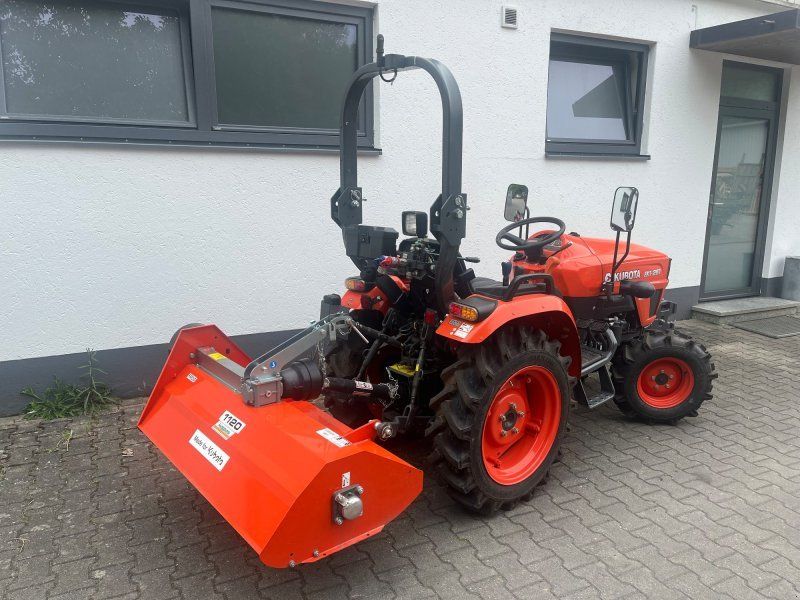 Kubota EK1-261