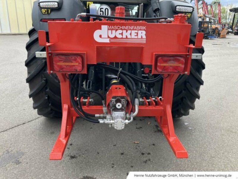 Dücker Dücker DBM 400 35.839€ netto