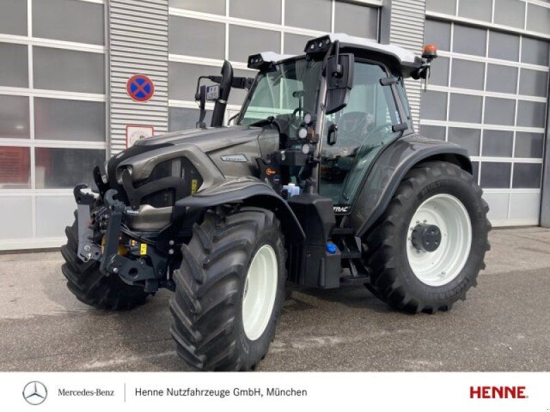 Lindner Lintrac 130