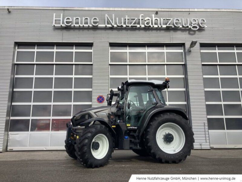 Lindner Lintrac 130