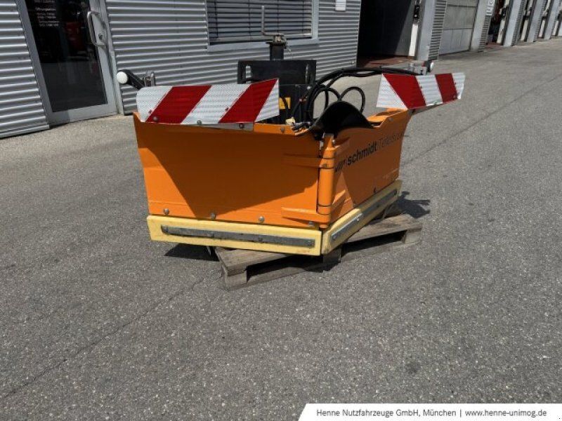Schmidt Vario-Pflug VPL18 Hansa