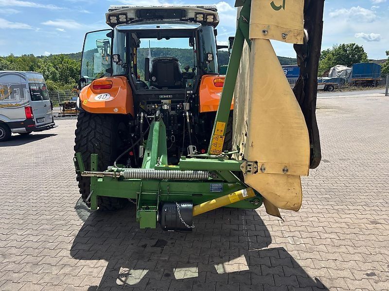 Krone EASYCUT 320
