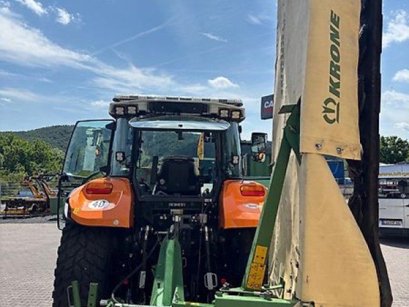 Krone EASYCUT 320