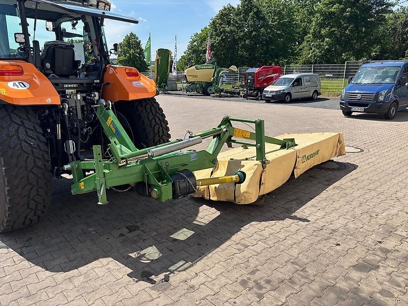 Krone EASYCUT 320