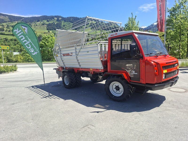 Reform Muli T5 kurz